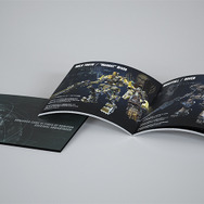初回生産限定の『アーマード・コア6』サントラCD予約開始
