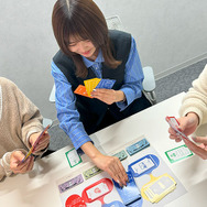 開発・製造現場の知識を体験型で学べる!新卒・内定者研修にも使えるビジネスゲーム『The Project』がリリース