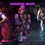 アーケード版『ストリートファイター6』稼働日が12月14日に決定!ものまね芸人「NOモーション。」や「どぐら」などが登場するリアルイベントも