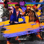 アーケード版『ストリートファイター6』稼働日が12月14日に決定!ものまね芸人「NOモーション。」や「どぐら」などが登場するリアルイベントも