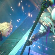 美麗で大迫力のバトルアクションは必見！壮大な『FFVII』のストーリーを手軽にサクサク楽しめる『FINAL FANTASY VII EVER CRISIS』Steam版先行プレイレポ