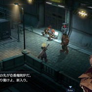 美麗で大迫力のバトルアクションは必見！壮大な『FFVII』のストーリーを手軽にサクサク楽しめる『FINAL FANTASY VII EVER CRISIS』Steam版先行プレイレポ