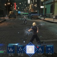 美麗で大迫力のバトルアクションは必見！壮大な『FFVII』のストーリーを手軽にサクサク楽しめる『FINAL FANTASY VII EVER CRISIS』Steam版先行プレイレポ