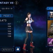 美麗で大迫力のバトルアクションは必見！壮大な『FFVII』のストーリーを手軽にサクサク楽しめる『FINAL FANTASY VII EVER CRISIS』Steam版先行プレイレポ