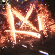 美麗で大迫力のバトルアクションは必見！壮大な『FFVII』のストーリーを手軽にサクサク楽しめる『FINAL FANTASY VII EVER CRISIS』Steam版先行プレイレポ