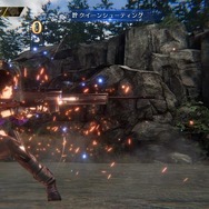 美麗で大迫力のバトルアクションは必見！壮大な『FFVII』のストーリーを手軽にサクサク楽しめる『FINAL FANTASY VII EVER CRISIS』Steam版先行プレイレポ