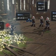 美麗で大迫力のバトルアクションは必見！壮大な『FFVII』のストーリーを手軽にサクサク楽しめる『FINAL FANTASY VII EVER CRISIS』Steam版先行プレイレポ