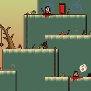 ポストアポカリプスRPG『LISA』PS/スイッチ向けに2024年3月21日リリース！通常版、特典付き限定版の予約受付スタート