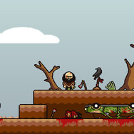 ポストアポカリプスRPG『LISA』PS/スイッチ向けに2024年3月21日リリース！通常版、特典付き限定版の予約受付スタート