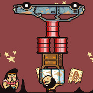 ポストアポカリプスRPG『LISA』PS/スイッチ向けに2024年3月21日リリース！通常版、特典付き限定版の予約受付スタート