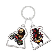 ポストアポカリプスRPG『LISA』PS/スイッチ向けに2024年3月21日リリース！通常版、特典付き限定版の予約受付スタート