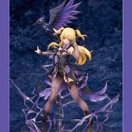 わたくしこそが断罪の皇女！『原神』アルター手がける「フィッシュル」フィギュアが中国で発売決定―日本展開にも期待