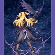 わたくしこそが断罪の皇女！『原神』アルター手がける「フィッシュル」フィギュアが中国で発売決定―日本展開にも期待