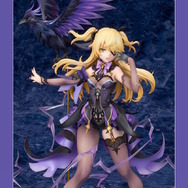 わたくしこそが断罪の皇女！『原神』アルター手がける「フィッシュル」フィギュアが中国で発売決定―日本展開にも期待