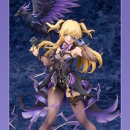 わたくしこそが断罪の皇女！『原神』アルター手がける「フィッシュル」フィギュアが中国で発売決定―日本展開にも期待