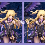 わたくしこそが断罪の皇女！『原神』アルター手がける「フィッシュル」フィギュアが中国で発売決定―日本展開にも期待