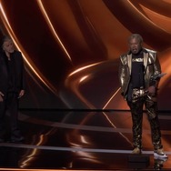 2022年に“話が長い”と話題になったクレイトス声優TGA2023プレゼンターに！