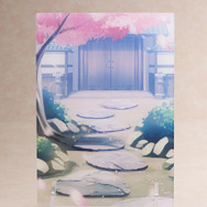 『東方Project』より「魂魄妖夢」が、ののこ氏描き下ろしイラストイメージをもとに立体化！透明感が美しい幽霊を丁寧に表現