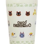「喫茶ハトの巣」のタンブラーといったコラボグッズも！ファミマで『あつまれ どうぶつの森』キャンペーン開催決定
