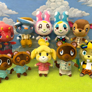 「喫茶ハトの巣」のタンブラーといったコラボグッズも！ファミマで『あつまれ どうぶつの森』キャンペーン開催決定