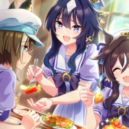 “姉の日”を祝して「ウマ娘 No.1お姉ちゃん」発表！ ナイスネイチャやヴィルシーナを「つよつよ姉」が阻む【アンケ結果】