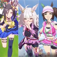 “姉の日”を祝して「ウマ娘 No.1お姉ちゃん」発表！ ナイスネイチャやヴィルシーナを「つよつよ姉」が阻む【アンケ結果】