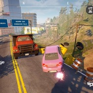 家族団らん中でもヤギ大暴走！人気ヤギシミュ続編『Goat Simulator 3』iOS/Android向けにも配信開始