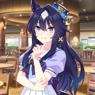 “姉の日”を祝して「ウマ娘 No.1お姉ちゃん」発表！ ナイスネイチャやヴィルシーナを「つよつよ姉」が阻む【アンケ結果】