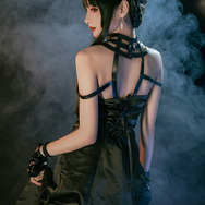 ヨル・フォージャー『SPY×FAMILY』／伏雅（Weibo：@coser伏雅）