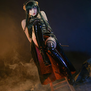 ヨル・フォージャー『SPY×FAMILY』／伏雅（Weibo：@coser伏雅）