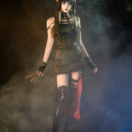 ヨル・フォージャー『SPY×FAMILY』／伏雅（Weibo：@coser伏雅）