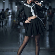 愛宕『アズールレーン』／伏雅（Weibo：@coser伏雅）