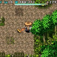 不思議のダンジョン 風来のシレン4 神の眼と悪魔のヘソ