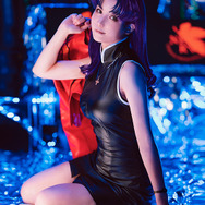 葛城 ミサト『エヴァンゲリオン』／あおい（X：@_aoi_oi）