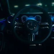 メルセデス・ベンツがPS5とコラボした特別モデルを発表！でもあんまりゲーミング感はない