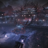 『Wo Long: Fallen Dynasty』追加DLC第3弾「荊州の風雲」新武将に関平、糜氏や新武器種、新神獣が登場