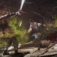 『Wo Long: Fallen Dynasty』追加DLC第3弾「荊州の風雲」新武将に関平、糜氏や新武器種、新神獣が登場