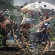 『Wo Long: Fallen Dynasty』追加DLC第3弾「荊州の風雲」新武将に関平、糜氏や新武器種、新神獣が登場