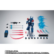 『ガンダム外伝』EXAM発動状態も再現可能！ROBOT魂 ver. A.N.I.M.E.に「ブルーディスティニー2号機・3号機」が新登場