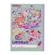 新学期にピッタリな『ポケモンSV』のグッズが取扱開始！パルデア地方の冒険とリラックスしたポケモンたちデザインのアイテムが多数ラインナップ