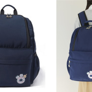 「ちいかわ」とコンバースがコラボ！トートバッグやリュックなど、ALLSTARマークから顔を出すハチワレたちが可愛らしくデザイン