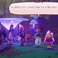 『マリオストーリー』インスパイアのRPG『Born of Bread』配信開始―パンから生まれた子供の大冒険