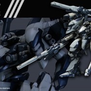 アーマード・コア 4』より「インテリオル ユニオン Y01-TELLUS