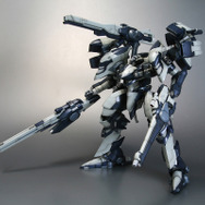 アーマードコア　YO1-TELLUS FULL PACKAGE VERSION ARMORED CORE Interior Union Y01-Tellus Full Package Version