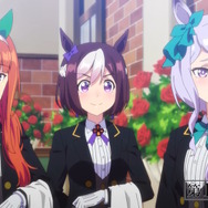 再び集う『ウマ娘 RTTT』の3人！執事服姿で決めるトップロード、アヤベさん、オペラオーの「新イラスト」がカッコ良すぎる