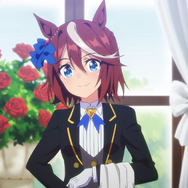 再び集う『ウマ娘 RTTT』の3人！執事服姿で決めるトップロード、アヤベさん、オペラオーの「新イラスト」がカッコ良すぎる