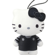 ハッピーセット「ハローキティ50周年」イメージ（C）’23 SANRIO著作（株）サンリオ