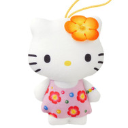 ハッピーセット「ハローキティ50周年」イメージ（C）’23 SANRIO著作（株）サンリオ