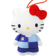 ハッピーセット「ハローキティ50周年」イメージ（C）’23 SANRIO著作（株）サンリオ