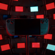 日本からも参加できる！いよいよ明日開催のTGA配信中に抽選で100名に「OLED版Steam Deck」が当たるキャンペーンも実施